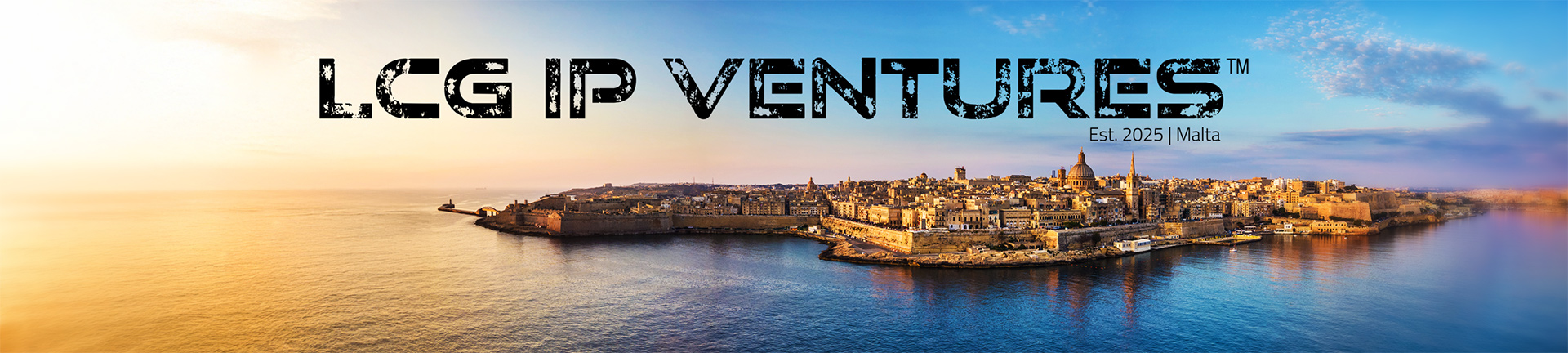 LCG IP Ventures
